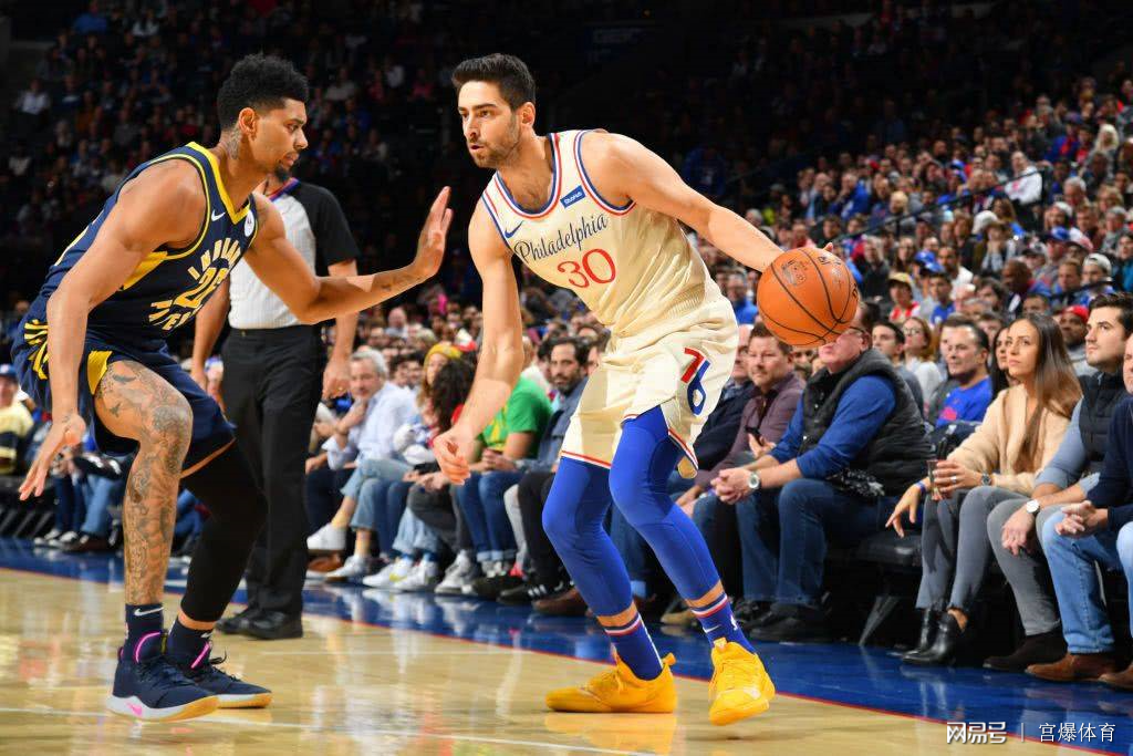 76人险胜浙江队，浓眉哥带队取胜
