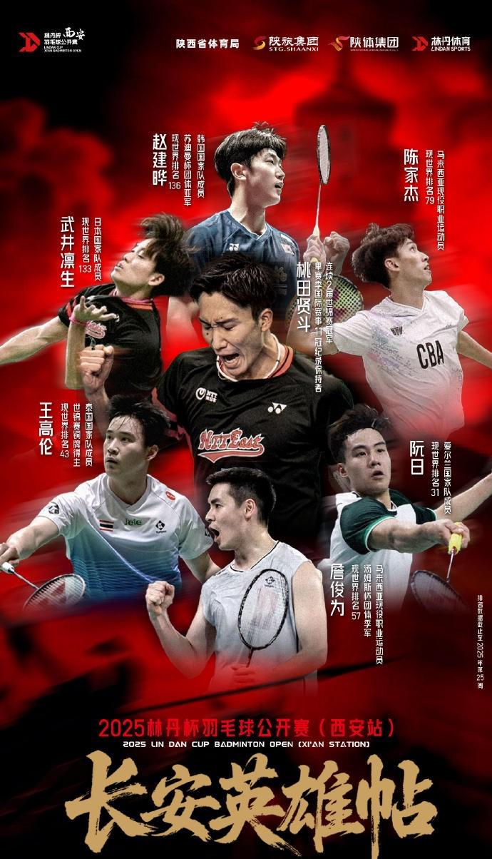 印度队横扫马来西亚队，桃田贤斗惊艳四座