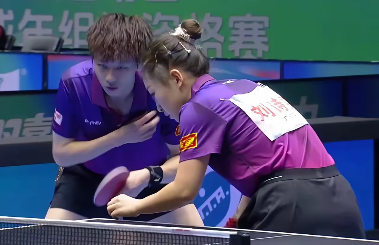 中国队逆转日本队，林高远关键制胜