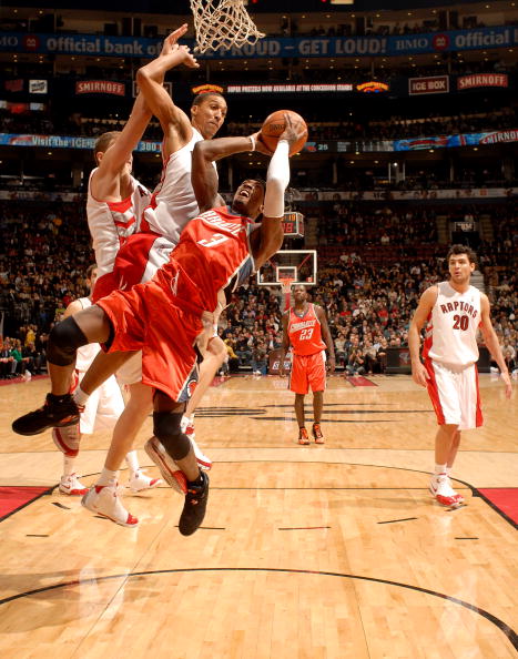 快船惨败猛龙，山猫遭遇落败