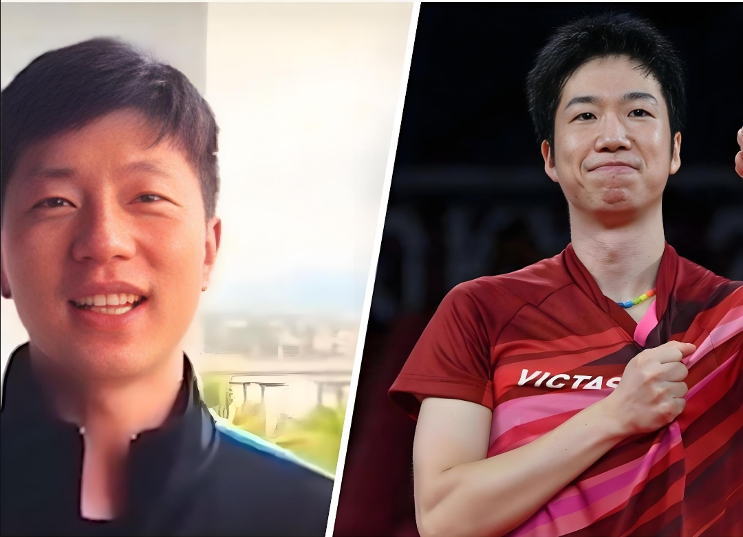 开云官网-韩国乒乓球队力克日本乒乓球队，水谷隼惊艳世界