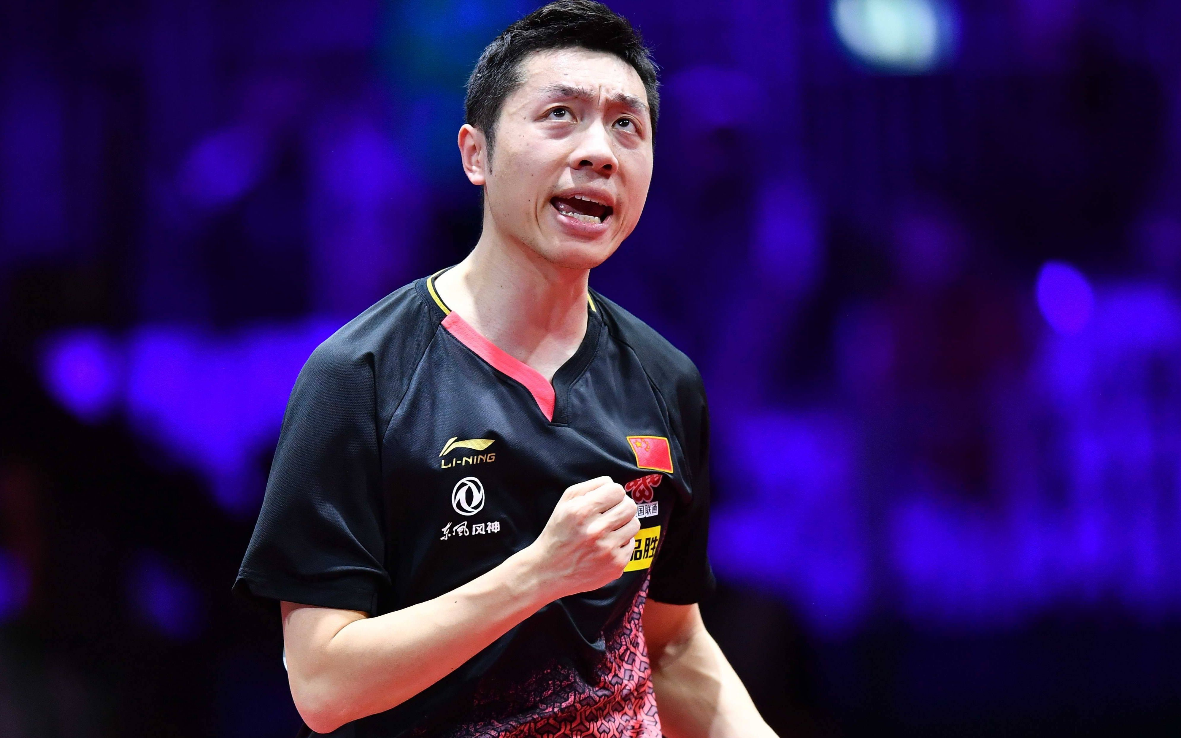 开云官方app入口-德国队逆转日本队，许昕高光表现